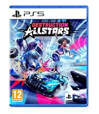 Destruction AllStars (PS5) (Sony Playstation 5)