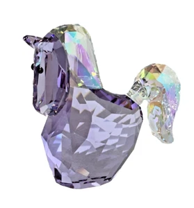 PENSIONIERTE Swarovski Lovelot ""JASMIN"" Figur mit OVP! - Bild 1 von 9