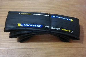 New Michelin Power Road Tire 700 x 25C (one tire) Clincher - Picture 1 of 2