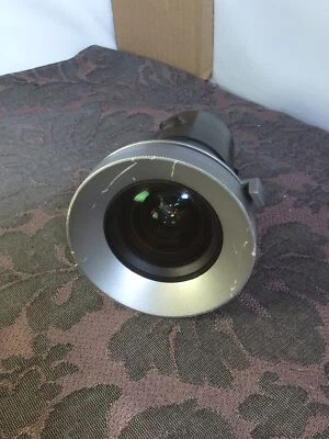 As-Is Epson Standard Throw Zoom Lens F1125A0089 for PowerLite Pro G 5xx Series - Image 1 of 4