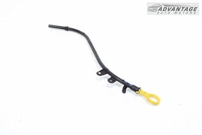 2017-2019 VOLKSWAGEN GOLF ALLTRACK ENGINE OIL DIPSTICK LEVEL W/ TUBE OEM - Image 1 of 4