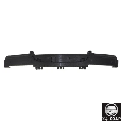 Front Bumper Face Bar Impact Energy Foam Absorber For Chrysler 300 05-07 New - Изображение 1 из 3