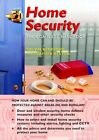 Home Security By Heather Alston, Calvin Beckford