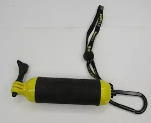 GoPole Bobber Floating Hand Grip for GoPro HERO Cameras - Picture 1 of 4