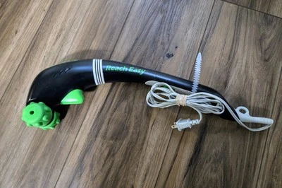 Masajeador Panasonic Reach Easy Rolling EV2510 cuerpo completo 2 velocidades | PROBADO Foto 1 de 4