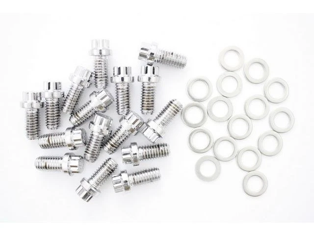 Juego de pernos de cabeza para Ford Galaxie 1961-1967 81291JPYD 1962 1963 1964 1965 1966 Foto 1 de 2