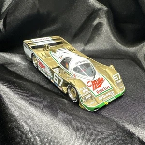 Porsche 962 #67 Winner Daytona 24H 1989 1/43 Spark Andretti Unboxed USA - Bild 1 von 6