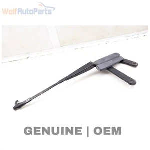 2011-2018 PORSCHE CAYENNE - Right Windshield Wiper ARM 95862802900 - Picture 1 of 5