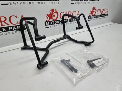 KTM Side Bag Carrier Set 790 / 890 Duke 64112930000) - Imagem 1 de 4