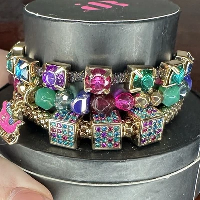 Pulseras Bomb Party - Pilas de Navidad - 6531 - “Trineamos todo el día” Foto 1 de 3