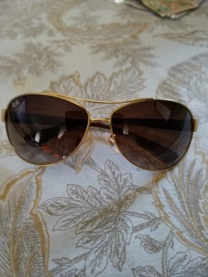 Ray Ban RB 3386 112/13 63-13 Unisex Sonnenbrille NEU!!!NP169,00eu - Bild 1 von 4