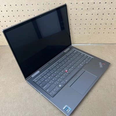 Lenovo ThinkPad X1 Yoga Gen 6 i5-1145G7 2.6GHz 16GB RAM 512GB SSD *READ DESC* - Image 1 of 4