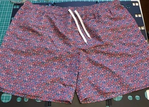 Southern Proper XXL Swim Trunks Shorts - Picture 1 of 6