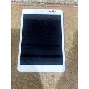 Apple iPad Mini 2 A1489 Tablet 7.9" IPS Display 5MP Wi-Fi Bluetooth (1GB+16GB) - Picture 1 of 11