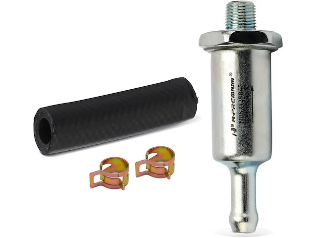 Filtro de combustible para Ford Country Squire 1966-1974 1967 1968 1969 1970 1971 ZC771TS Foto 1 de 1