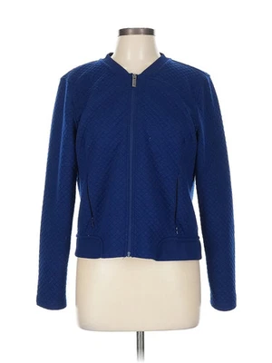 Chaqueta Jockey Mujer Azul L Foto 1 de 4