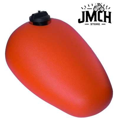 New Real Gas Fuel Tank for Coleman CT200UEX Axis M200 HS200-3 Hisun Fake Tank - Image 1 of 4