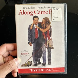 Along Came Polly (DVD, 2004) - Foto 1 di 4