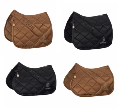 Schabracke Bicross Matt Eskadron Heritage 24/25 almond, black DL VS REDUZIERT