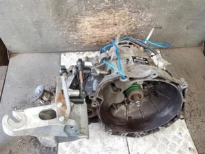 1997-2010 MK1 SAAB 9-5 GEARBOX 2.3 PETROL 5 SPEED MANUAL B235R - Picture 1 of 14