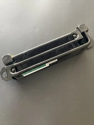 60531736 Alfa Romeo Milano / Spider transmisión automática - radiador de aceite trans - nuevo de stock Foto 1 de 4