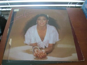 IRENE CARA: anyone can see NETWORK 60003    LP 33 RPM  VG+/GD+ - Picture 1 of 2
