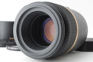 [Near Mint] Tamron SP Di Macro 90mm F/2.8 272E Lens For Nikon fromJapan#C429h359
