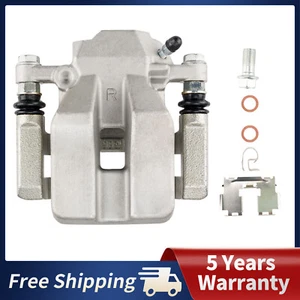 Rear Right Passenger RH Disc Brake Caliper w/ Bracket for Toyota RAV4 2006-2012 - Picture 1 of 10
