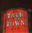 The Pretenders - Talk Of The Town (7", Single, Car)