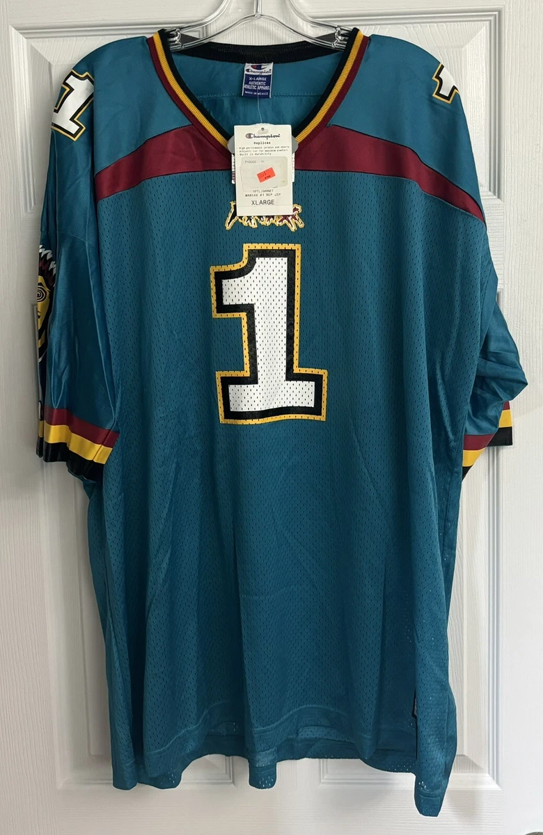 XFL-Memphis Maniax Fan Apparel & Souvenirs for sale | eBay