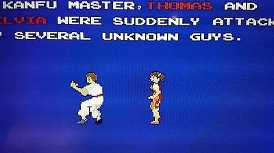 KUNG FU ps1 Japan IREM Arcade Classics Japan COMPLETE!Kung fu Arcade port & more - Image 1 of 4