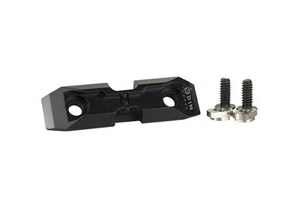 Adaptador ODIN Works M-POD MLOK M-LOK para Harris Bipods NEGRO ACC-ML-POD - Imagen 1 de 6