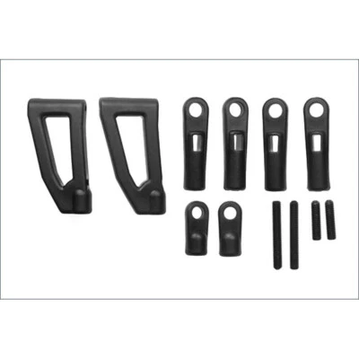 BRACCETTI SUPERIORI IF123 MP 7.5 - Immagine 1 di 2