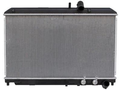 Radiador Denso 74375XZJW 2007 2006 2005 para Mazda RX8 2004-2008 Foto 1 de 2