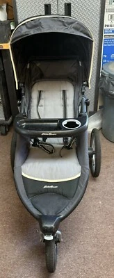 Eddie Bauer Jogger Stroller - Image 1 of 4