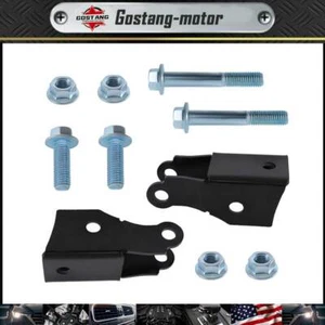 Extensor de amortiguador trasero para camiones de caída rebajados para camioneta Chevy GMC 75-87 C10 C15 - Imagen 1 de 12