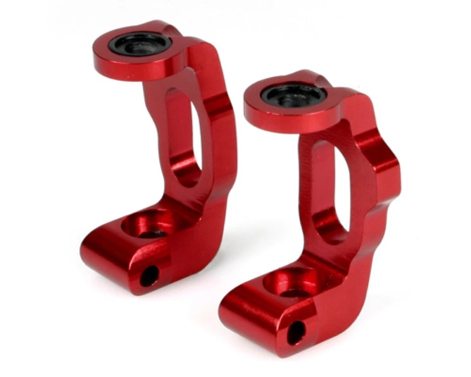 Robitronic Achsschenkelhalter Alu Set 4 links und rechts RA1800AL  - Bild 1 von 1