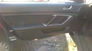 LEGACY 2006 Front Door Trim Panel 28023695 - Picture 1 of 10