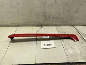 2002 FORD MUSTANG FRONT RIGHT PASSENGER WINDSHIELD A PILLAR TRIM PANEL COLORADO - Picture 1 of 12