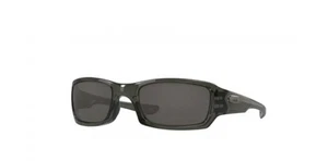 Oakley Fives Squared 9238-0554 Warm Grey Gläser, Grey Smoke Frame - Brille - Bild 1 von 2