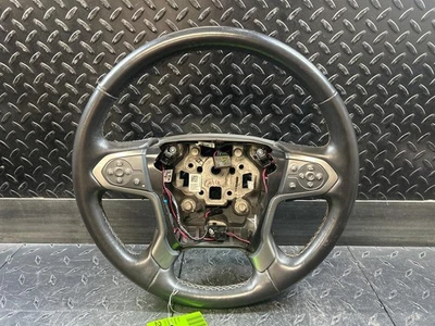 Volante 15-19 SILVERADO2500 OEM:23423477 Foto 1 de 4