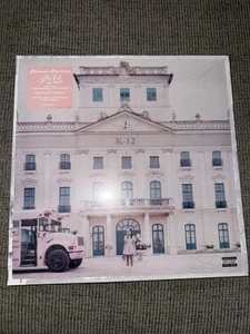 Melanie Martinez K-12 Vinyl Special Pop Up Inside Pink Vinyl, SEALED - Picture 1 of 6
