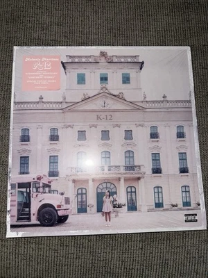 Melanie Martinez K-12 Vinyl Special Pop Up Inside Pink Vinyl, SEALED - Image 1 of 4