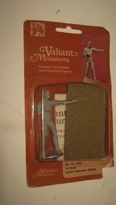 VALIANT MINIATURE 54 mm 1979 LEAD FIGURE featuring UNIVERSAL MONSTERS THE MUMMY - Bild 1 von 1