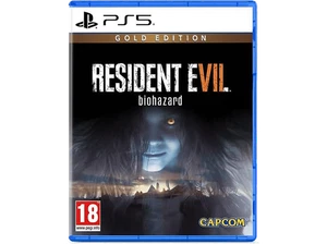 PS5 Resident Evil 7 Gold Edition - Imagen 1 de 1