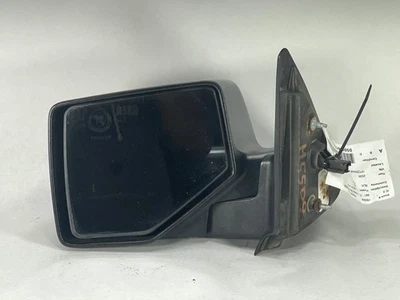 Espejo retrovisor lateral eléctrico negro texturizado para 06-11 Ranger 1678603 Foto 1 de 4