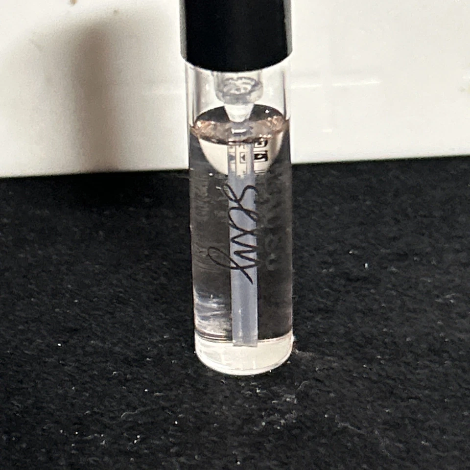 Eau So Sexy ,Victoria Secret EDP Spray Sample Vial . 09 Fl oz Each - Image 1 of 1
