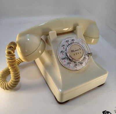 302 1950 PERFECTAMENTE CONSERVADO Pulido y AJUSTADO ~~ Medio Centavo. MARFIL GRADO MUSEO Foto 1 de 4