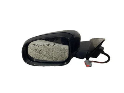 SPECCHIO SPECCHIETTO RETROVISORE SINISTRO JAGUAR XE 2015 8 FILI - Immagine 1 di 4