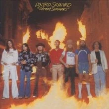 Street Survivors  von Lynyrd Skynyrd | CD | Zustand gut - Bild 1 von 2